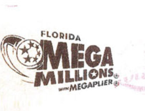 Mega Millions and OH Lottery Lawyer